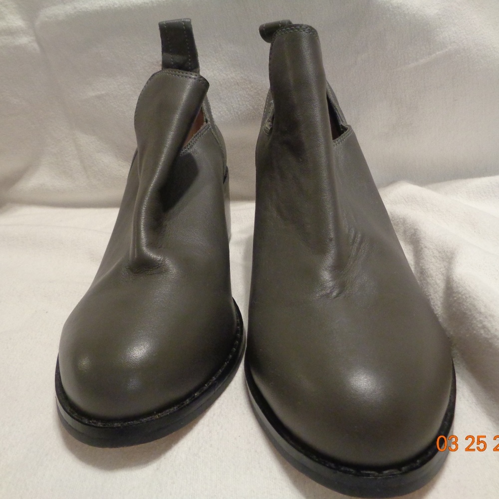 Senso Diffusion Booties - Picture 2 of 4